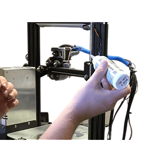 Масло для 3D принтера и ЧПУ. Как правильно смазывать 3D принтеры