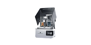 3D принтер Anycubic Photon P1 Dual Color: новый стандарт двухцветной 3D печати 