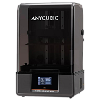 3D принтер Anycubic Photon Mono M7 Max — обзор новинки
