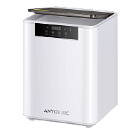 Мойка-полимеризатор Anycubic Wash and Cure Max — детальный обзор