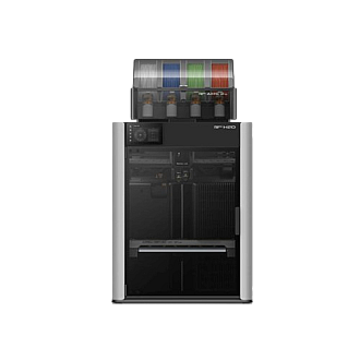Bambu Lab H2D AMS Combo: революция в мире 3D печати 