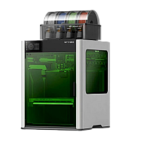 3D принтер Bambu Lab H2D Laser Full Combo: универсальная станция для творчества и производства