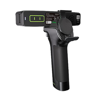Обзор 3D сканера Creality CR-Scan Otter Lite