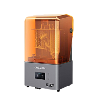 Creality Halot Mage S — детальный обзор 3D принтера 