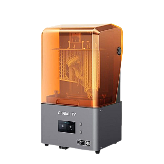 Creality Halot Mage S — детальный обзор 3D принтера 