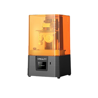 3D принтер Creality Halot R6 — обзор 3D принтера 