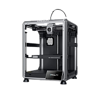 3D принтер Creality K1 SE — обзор будущей новинки