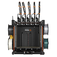 3D принтер Prusa XL: детальный обзор