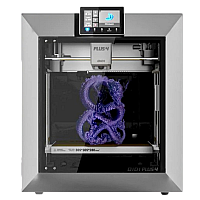 3D принтер QIDI Plus 4  — обзор новинки