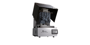 Anycubic Photon P1 Max — полный обзор фотополимерного 3D принтера нового поколения