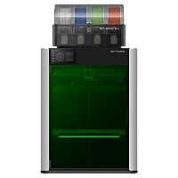 Bambu Lab H2S Laser Full Combo — все, что нужно знать перед покупкой 3D принтера
