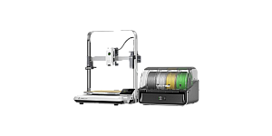 Creality Ender-3 V4 Combo — детальный обзор, характеристики, плюсы и минусы. Какой 3D принтер выбрать в 2026