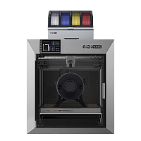 Обзор новинок QIDI Max4 и QIDI Max4 Combo