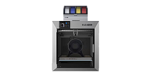 Обзор новинок QIDI Max4 и QIDI Max4 Combo
