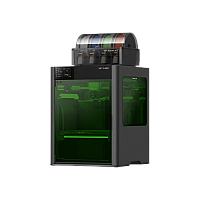 Полный обзор 3D принтера Bambu Lab H2C Laser Full Combo: выбор между лазером 10 Вт и 40 Вт