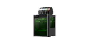 Полный обзор 3D принтера Bambu Lab H2C Laser Full Combo: выбор между лазером 10 Вт и 40 Вт