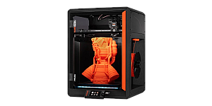 Полный обзор 3D принтера Prusa Core One L: промышленная точность в компактном корпусе