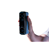Shining EinStar 2 — обзор нового поколения 3D сканера: скорость, точность и мобильность