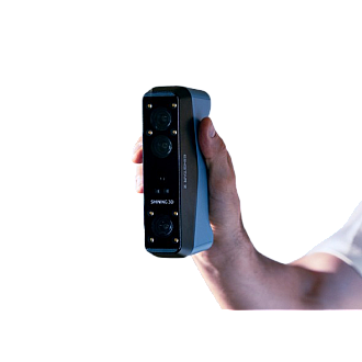 Shining EinStar 2 — обзор нового поколения 3D сканера: скорость, точность и мобильность