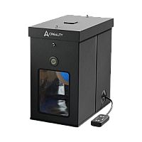Сушка для пластика Creality Multi-kilo Filament Dryer — решение для крупных объемов
