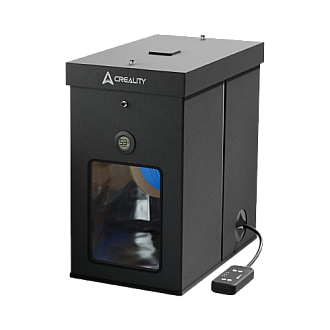 Сушка для пластика Creality Multi-kilo Filament Dryer — решение для крупных объемов