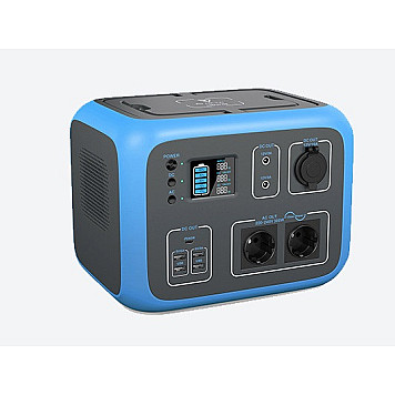 Портативная зарядная электростанция BLUETTI 300W AC50S