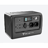 Портативная зарядная электростанция BLUETTI 1000W EB70