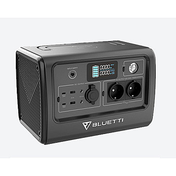 Портативная зарядная электростанция BLUETTI 1000W EB70