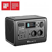 Портативная зарядная электростанция BLUETTI 700W EB55