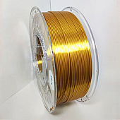 Пластик BOZE PLA Silk Голд Ø1,75мм, Вес: 1 кг