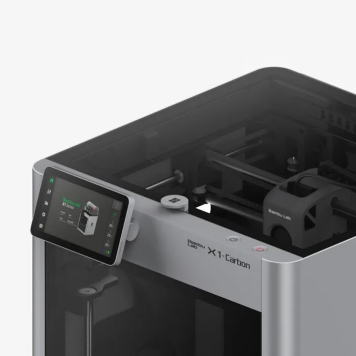 3D принтер Bambu Lab X1 Carbon -2