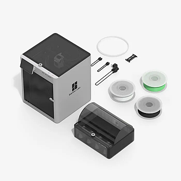 3D принтер Bambu Lab X1 Carbon Combo-3
