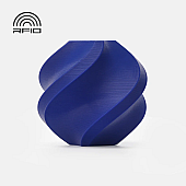 Пластик Bambu Lab PETG HF Blue Синий Ø1,75мм Вес: 1кг