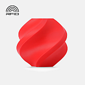 Пластик Bambu Lab PETG HF Red Красный Ø1,75мм Вес: 1кг