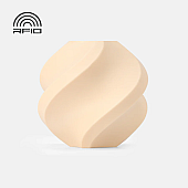 Пластик Bambu Lab PETG HF Cream Бежевый Ø1,75мм Вес: 1кг