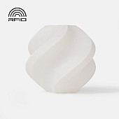Пластик Bambu Lab ASA Белый Ø1,75 мм Вес: 1 кг