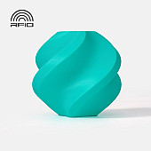Пластик Bambu Lab ASA Зеленый Ø1,75 мм Вес: 1 кг