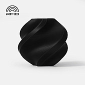 Пластик Bambu Lab ASA Черный Ø1,75 мм Вес: 1 кг