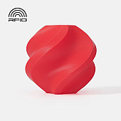 Пластик Bambu Lab ASA Красный Ø1,75 мм Вес: 1 кг