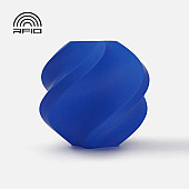 Пластик Bambu Lab ASA Синий Ø1,75 мм Вес: 1 кг