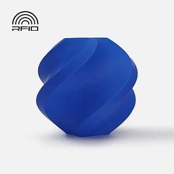 Пластик Bambu Lab ASA Синий Ø1,75 мм Вес: 1 кг