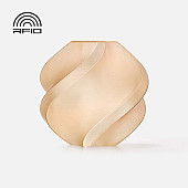 Пластик Bambu Lab PETG Translucent Коричневый Ø1,75 мм Вес: 1 кг