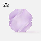 Пластик Bambu Lab PETG Translucent Фиолетовый Ø1,75 мм Вес: 1 кг