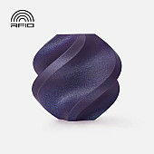 Пластик Bambu Lab PLA Galaxy Фиолетовый Ø1,75 мм Вес: 1 кг