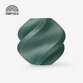 Пластик Bambu Lab PLA Galaxy Зеленый Ø1,75 мм Вес: 1 кг