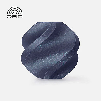 Пластик Bambu Lab PLA Galaxy Туманный Ø1,75 мм Вес: 1 кг