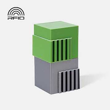 Пластик Bambu Lab Поддержка для ABS Ø1,75мм 0,5 кг