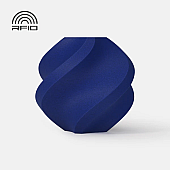 Пластик Bambu Lab PLA-CF Королевский синий Ø1,75мм Вес:1кг
