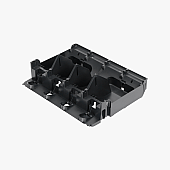 Держатель AMS Main Frame V3 для Bambu Lab AMS