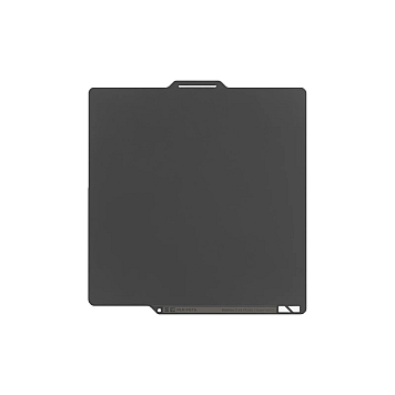 Пластина Bambu Cool Plate SuperTack для 3D принтеров Bambu Lab X1/P1 серии и A1